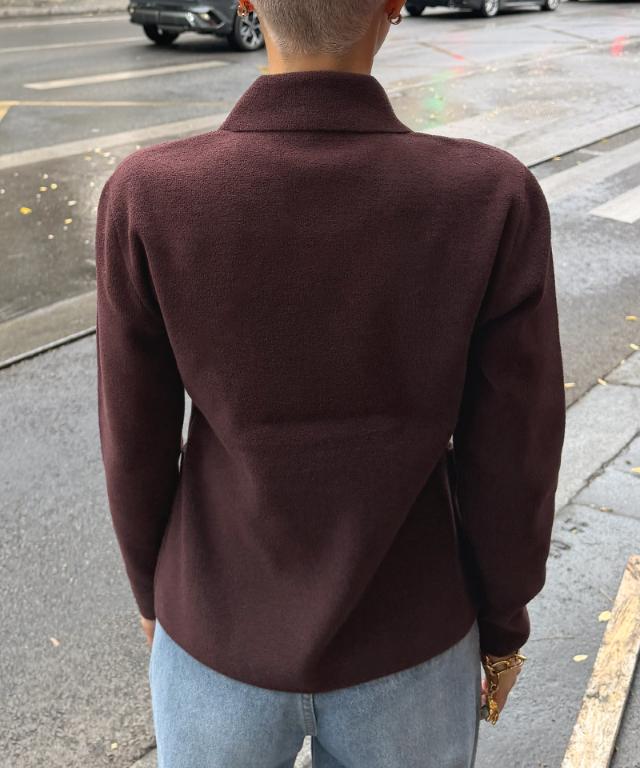 ストレスフリーニットジャケット_mkj26aw-nt09