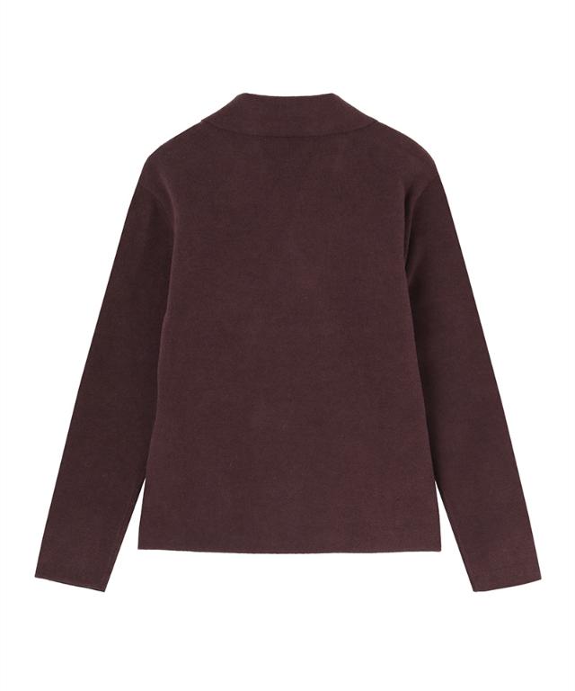 ストレスフリーニットジャケット_mkj26aw-nt09