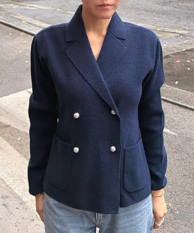 ストレスフリーニットジャケット_mkj26aw-nt09
