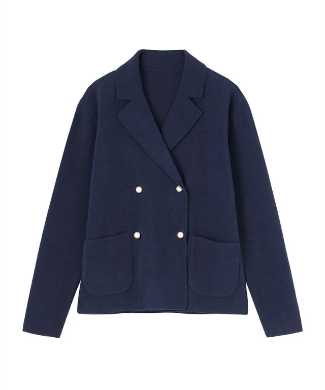 ストレスフリーニットジャケット_mkj26aw-nt09