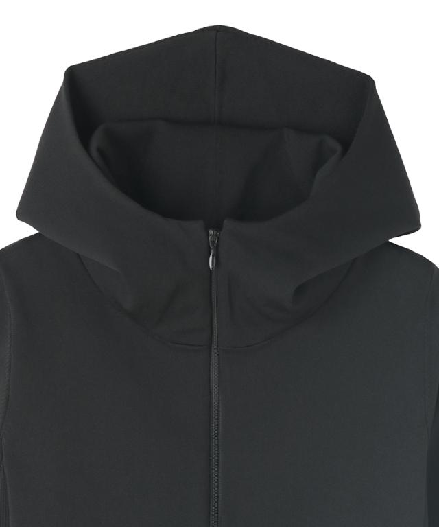 UVカットドライタッチパーカー【マシンウォッシュ】_mkj26ss-nt02