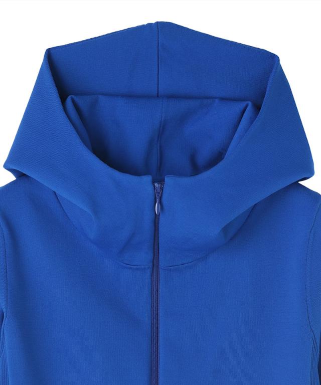 UVカットドライタッチパーカー【マシンウォッシュ】_mkj26ss-nt02