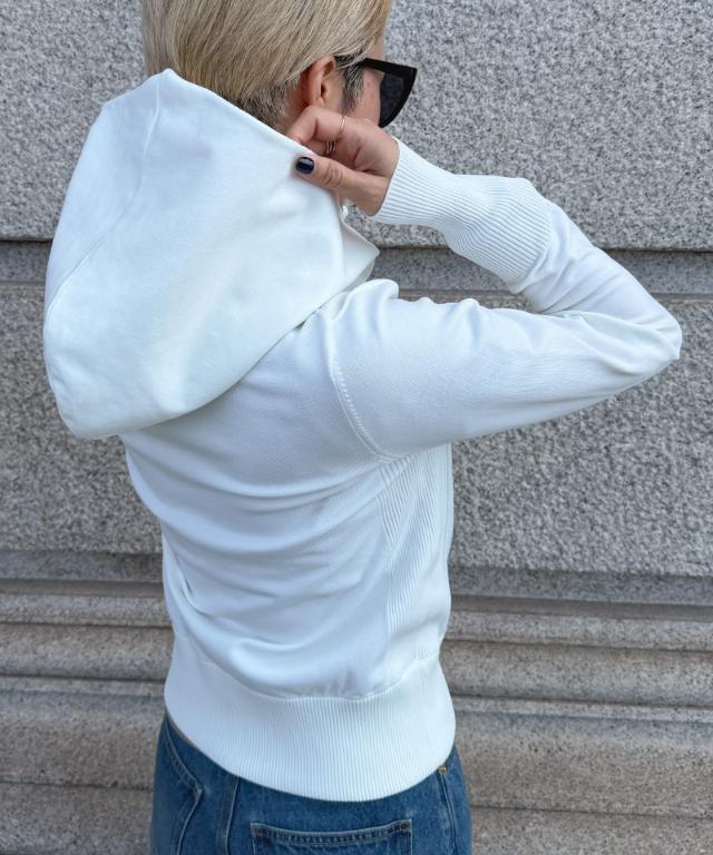 UVカットドライタッチパーカー【マシンウォッシュ】_mkj26ss-nt02