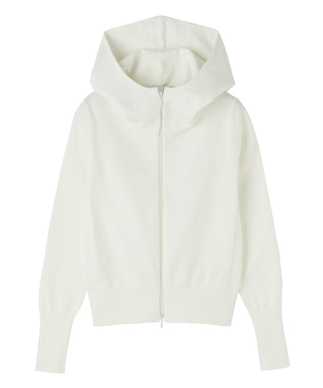 UVカットドライタッチパーカー【マシンウォッシュ】_mkj26ss-nt02