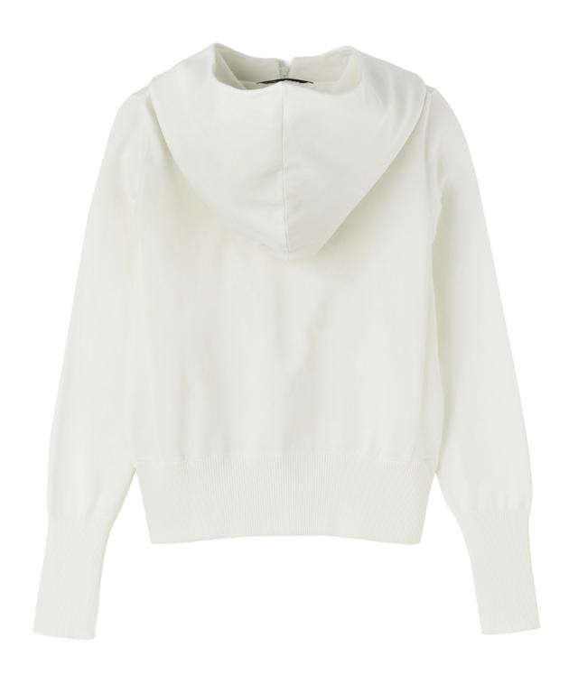 UVカットドライタッチパーカー【マシンウォッシュ】_mkj26ss-nt02
