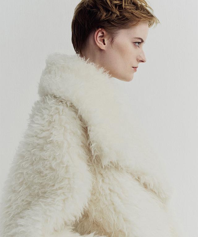 ロイヤルスノーエコファーコート＜JENNE×TISSAVEL＞_mnf26aw-co05