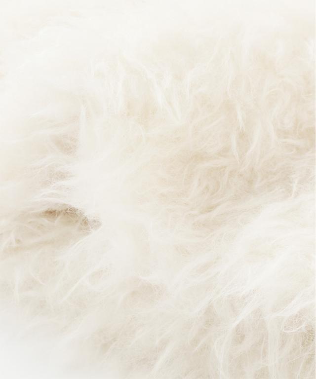 ロイヤルスノーエコファーコート＜JENNE×TISSAVEL＞_mnf26aw-co05