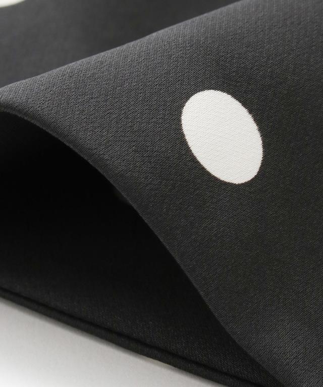 ＜日本製＞ドットクチュールオードリーコート_mui26aw-co02