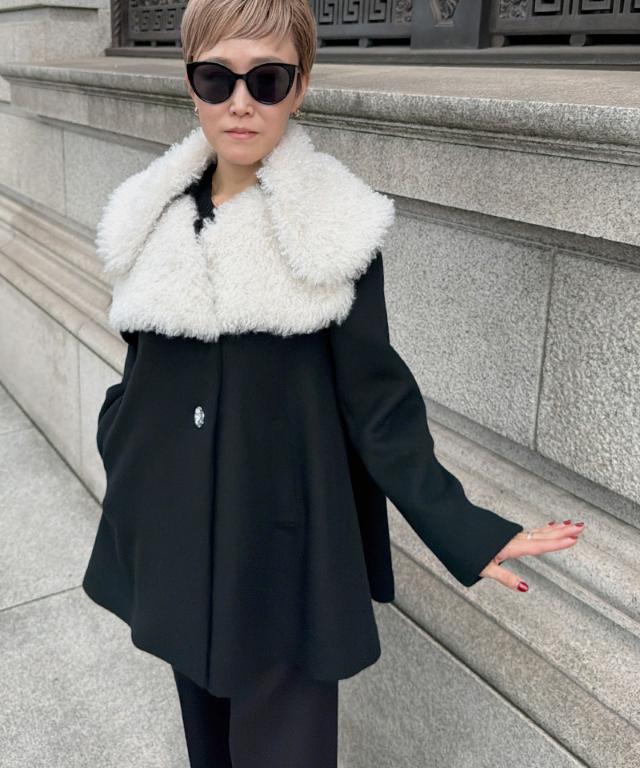 日本製ロイヤルファーウールコート_mui26aw-co04
