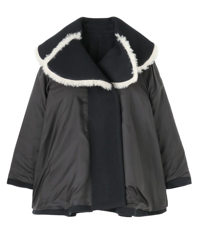 日本製ロイヤルファーウールコート_mui26aw-co04