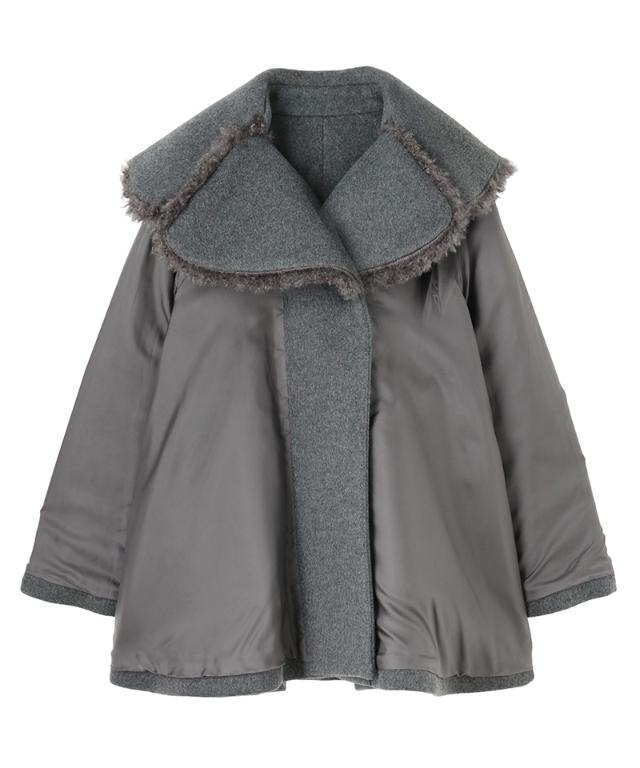 日本製ロイヤルファーウールコート_mui26aw-co04