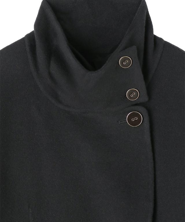 ウールカシミヤライトコート_mui26aw-co08