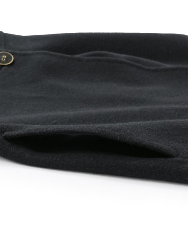 ウールカシミヤライトコート_mui26aw-co08