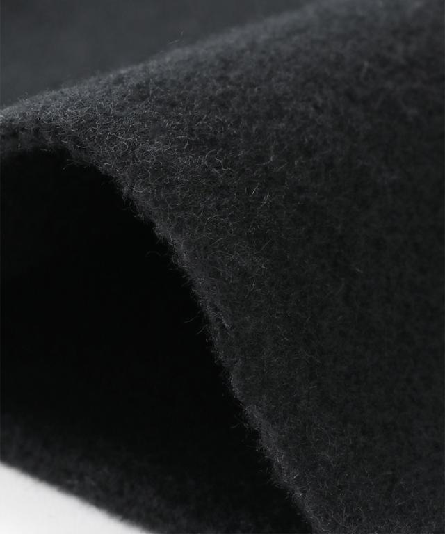 ウールカシミヤライトコート_mui26aw-co08