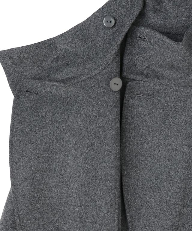 ウールカシミヤライトコート_mui26aw-co08