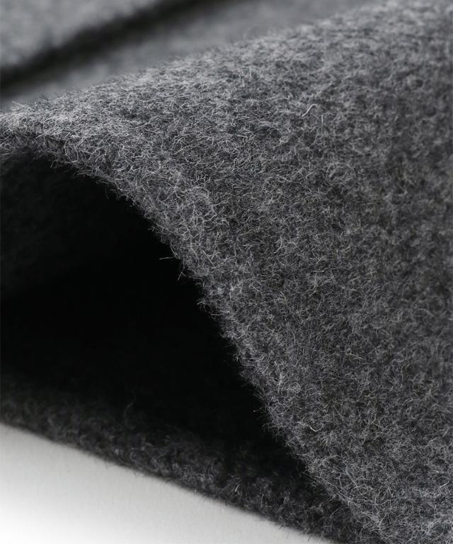 ウールカシミヤライトコート_mui26aw-co08