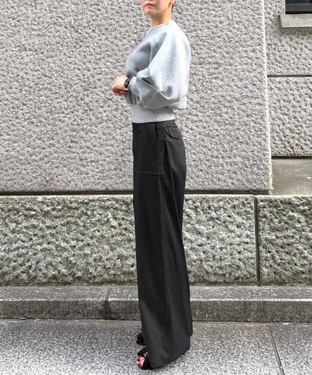 日本製シルクタッチキュプラコットンパンツ_mui26aw-pt10