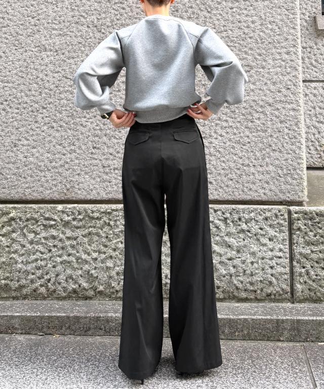 日本製シルクタッチキュプラコットンパンツ_mui26aw-pt10