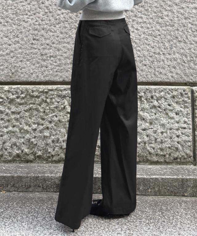 日本製シルクタッチキュプラコットンパンツ_mui26aw-pt10
