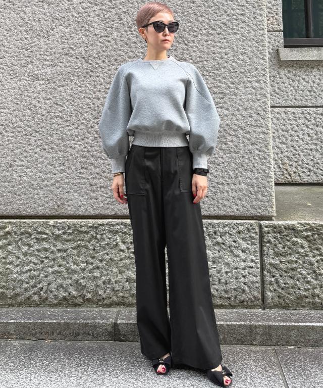 日本製シルクタッチキュプラコットンパンツ_mui26aw-pt10