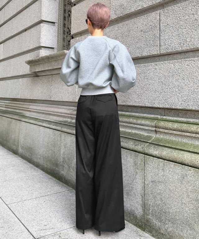 日本製シルクタッチキュプラコットンパンツ_mui26aw-pt10