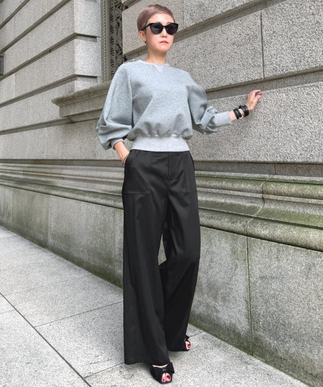 日本製シルクタッチキュプラコットンパンツ_mui26aw-pt10