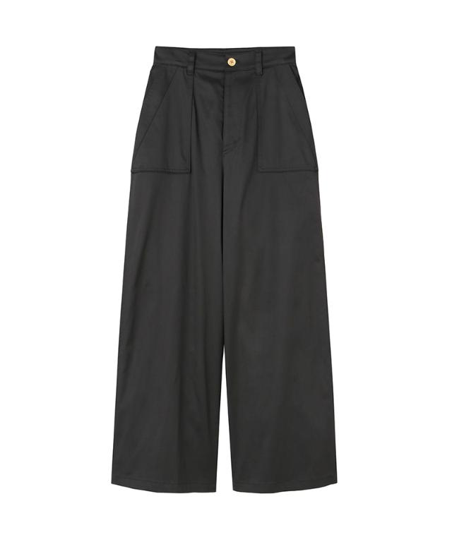 日本製シルクタッチキュプラコットンパンツ_mui26aw-pt10