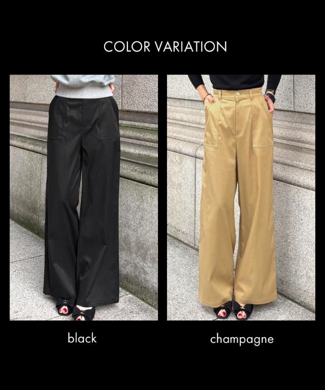 日本製シルクタッチキュプラコットンパンツ_mui26aw-pt10