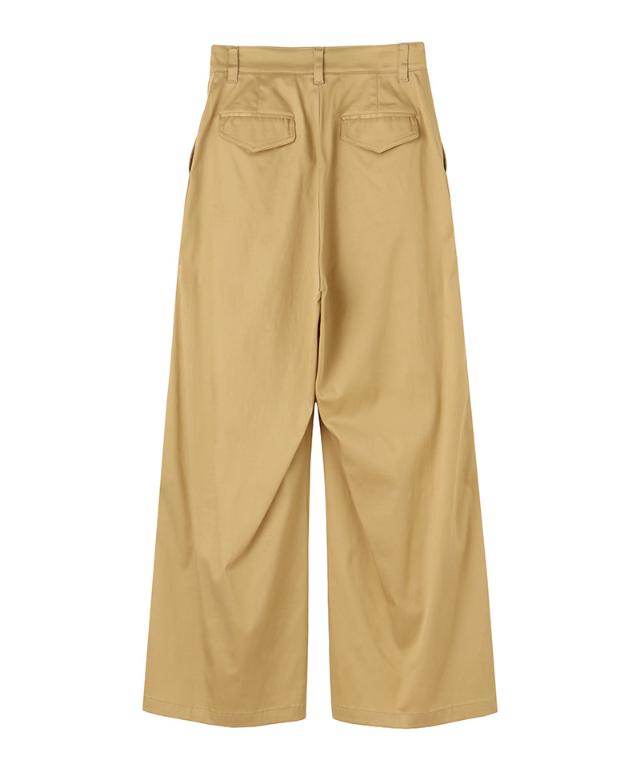 日本製シルクタッチキュプラコットンパンツ_mui26aw-pt10