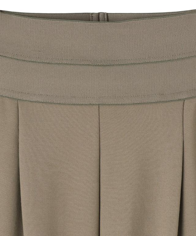 日本製美シルエットシーズンレスパンツ＜UVカット・ハンドウォッシュ＞_mui26aw-pt13