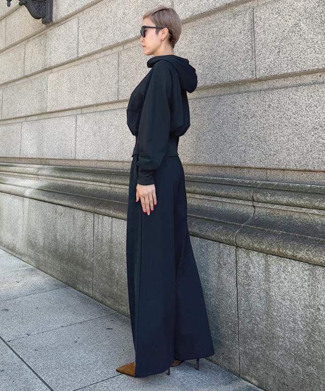 日本製美シルエットシーズンレスパンツ＜UVカット・ハンドウォッシュ＞_mui26aw-pt13
