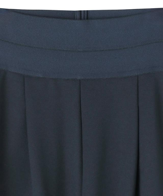 日本製美シルエットシーズンレスパンツ＜UVカット・ハンドウォッシュ＞_mui26aw-pt13