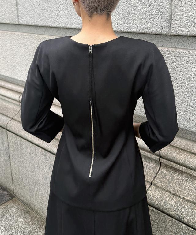 日本製立体モダンウールトップス＜防シワ・静電気防止>_mui26aw-tp05