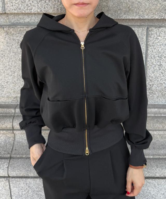 日本製美ラインシーズンレスパーカー＜UVカット・ハンドウォッシュ＞_mui26aw-tp11