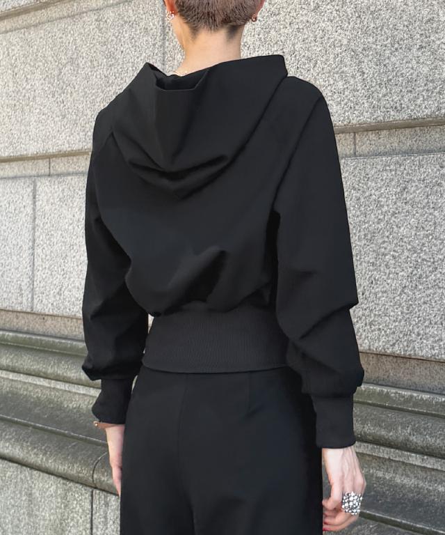 日本製美ラインシーズンレスパーカー＜UVカット・ハンドウォッシュ＞_mui26aw-tp11