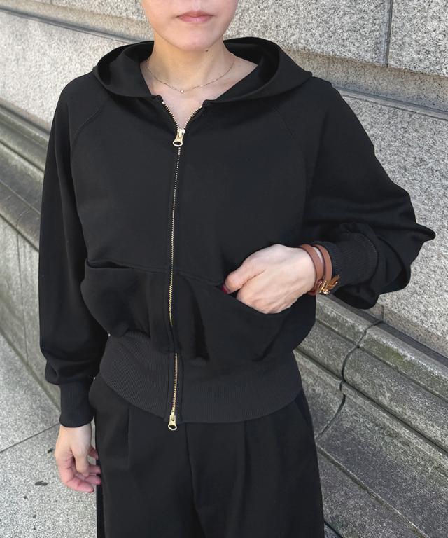 日本製美ラインシーズンレスパーカー＜UVカット・ハンドウォッシュ＞_mui26aw-tp11