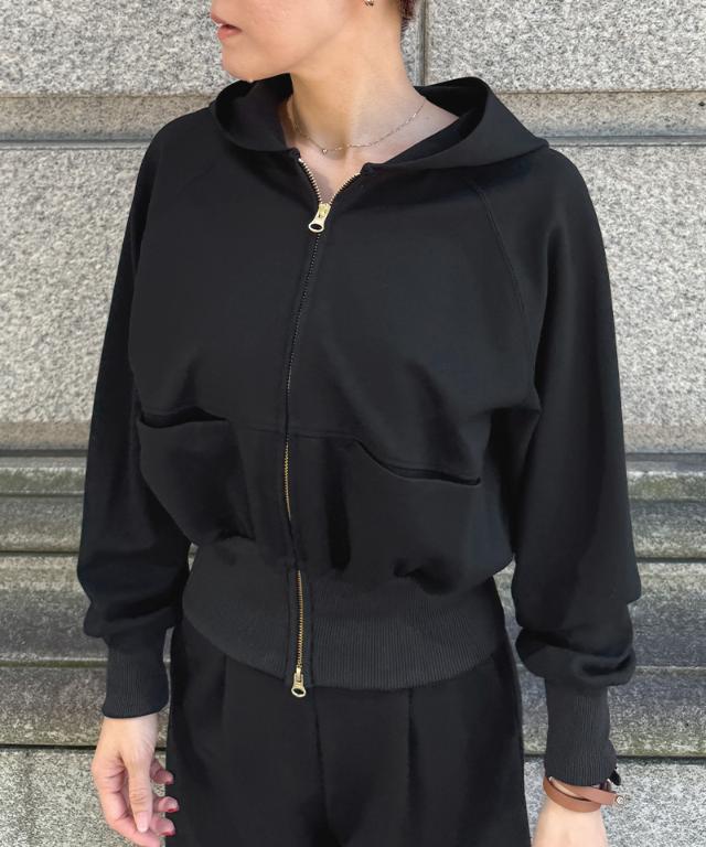 日本製美ラインシーズンレスパーカー＜UVカット・ハンドウォッシュ＞_mui26aw-tp11