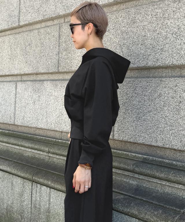 日本製美ラインシーズンレスパーカー＜UVカット・ハンドウォッシュ＞_mui26aw-tp11