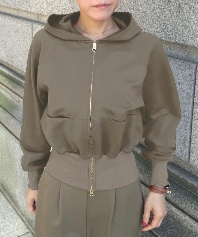 日本製美ラインシーズンレスパーカー＜UVカット・ハンドウォッシュ＞_mui26aw-tp11