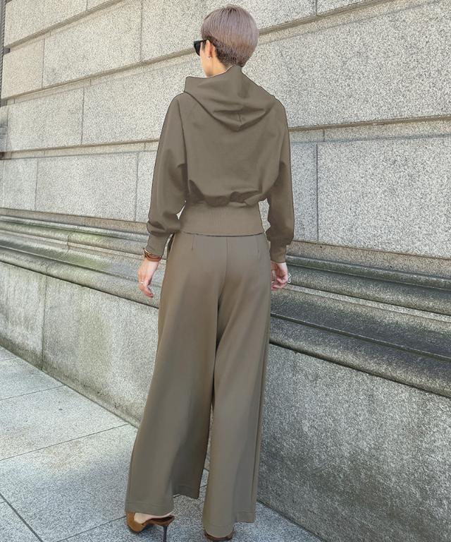 日本製美ラインシーズンレスパーカー＜UVカット・ハンドウォッシュ＞_mui26aw-tp11