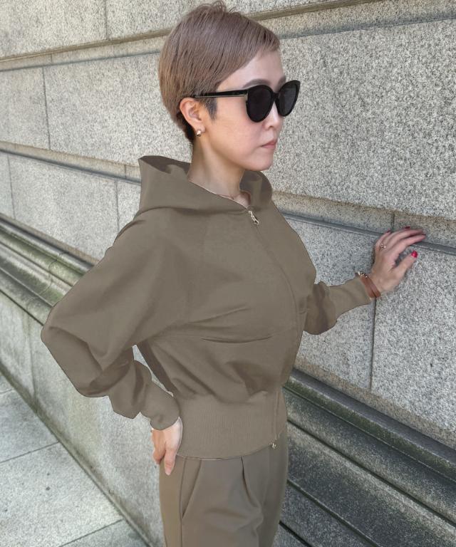 日本製美ラインシーズンレスパーカー＜UVカット・ハンドウォッシュ＞_mui26aw-tp11