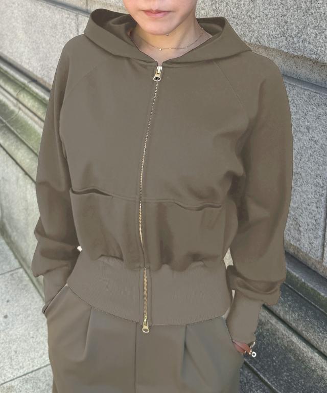日本製美ラインシーズンレスパーカー＜UVカット・ハンドウォッシュ＞_mui26aw-tp11
