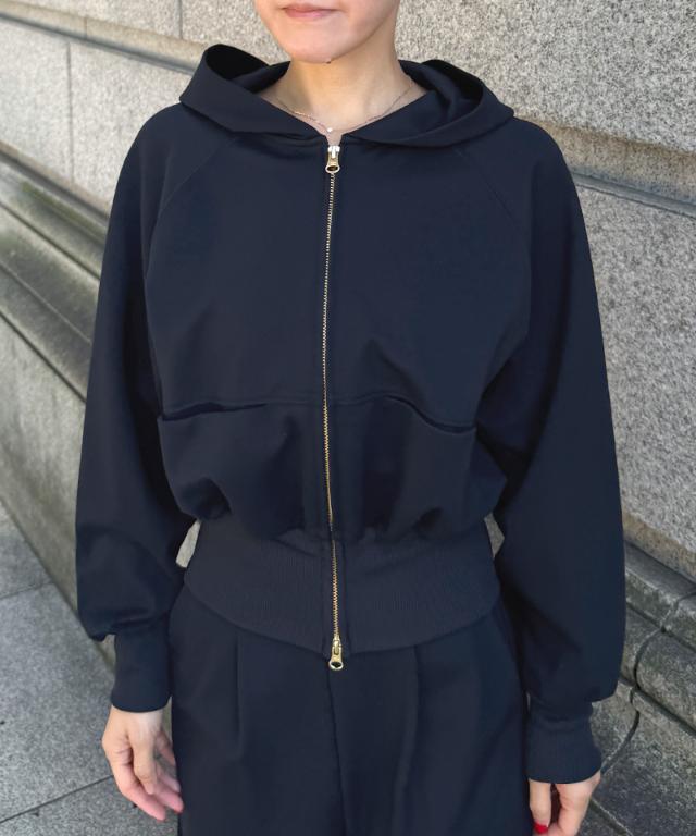 日本製美ラインシーズンレスパーカー＜UVカット・ハンドウォッシュ＞_mui26aw-tp11