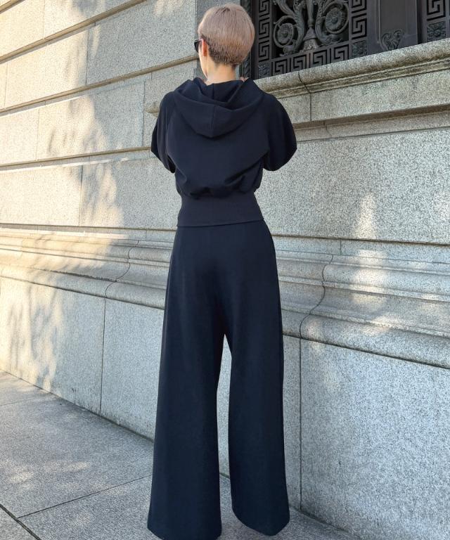 日本製美ラインシーズンレスパーカー＜UVカット・ハンドウォッシュ＞_mui26aw-tp11