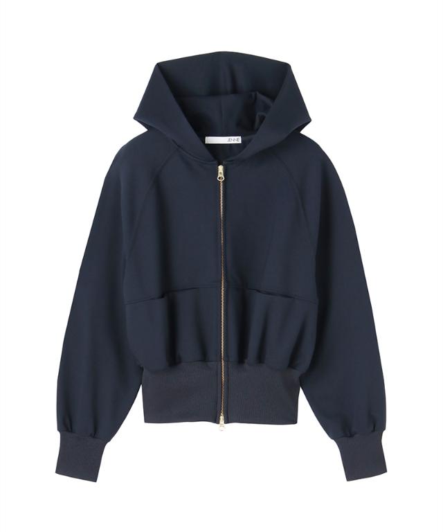 日本製美ラインシーズンレスパーカー＜UVカット・ハンドウォッシュ＞_mui26aw-tp11