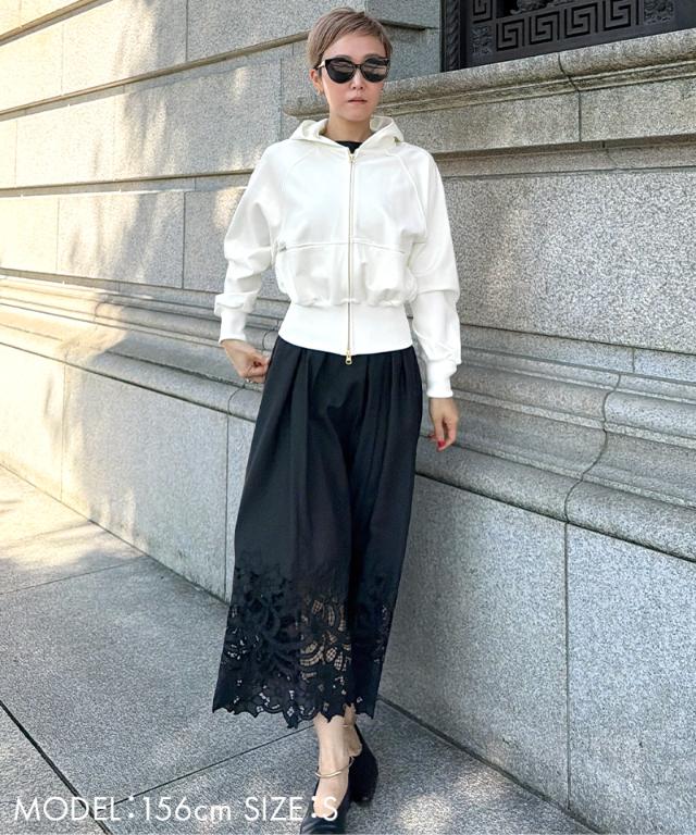 日本製美ラインシーズンレスパーカー＜UVカット・ハンドウォッシュ＞_mui26aw-tp11
