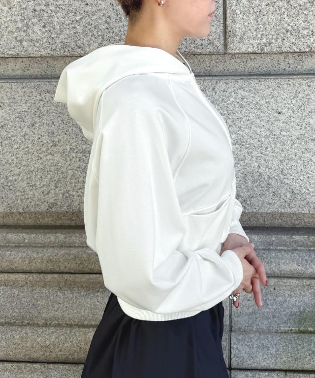日本製美ラインシーズンレスパーカー＜UVカット・ハンドウォッシュ＞_mui26aw-tp11