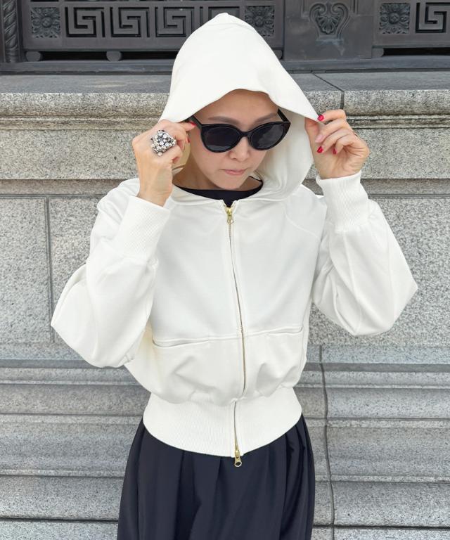 日本製美ラインシーズンレスパーカー＜UVカット・ハンドウォッシュ＞_mui26aw-tp11