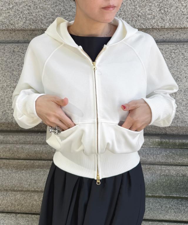 日本製美ラインシーズンレスパーカー＜UVカット・ハンドウォッシュ＞_mui26aw-tp11