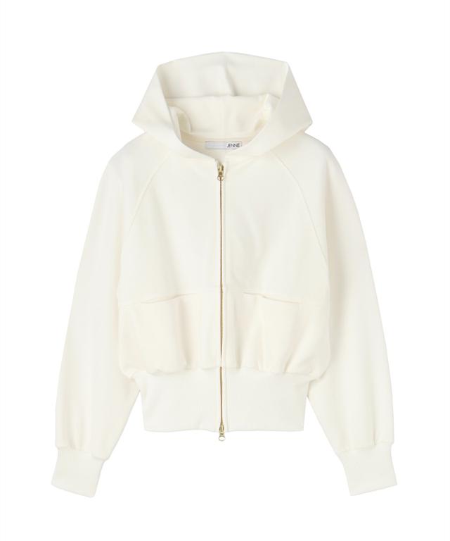 日本製美ラインシーズンレスパーカー＜UVカット・ハンドウォッシュ＞_mui26aw-tp11